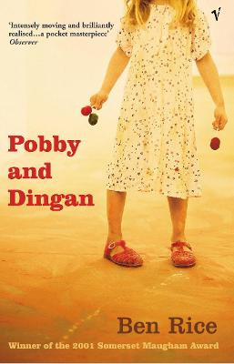 Pobby and Dingan by Ben Rice