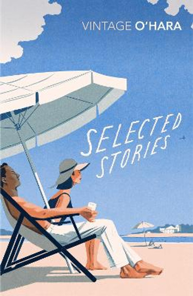 Selected Stories by John O'Hara