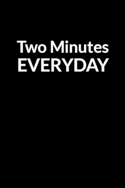 Two Minutes Everyday: The Low Self Esteem African American Nurse and Mom's Guide to Saving Your Marriage through Text Messaging by Ryan Priscillanashe 9798604221877