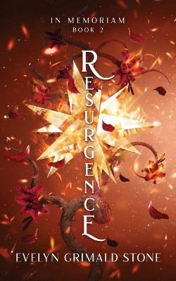 Resurgence by Evelyn Grimald Stone 9781954865136