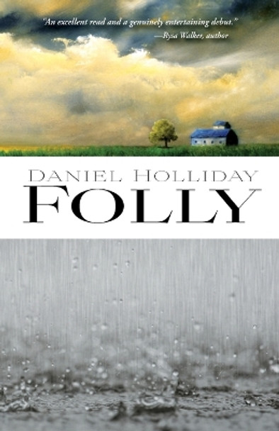 Folly by Daniel Seth Holliday 9781953021946