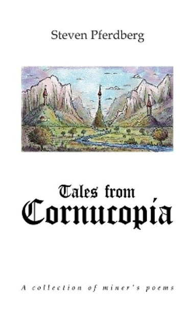 Tales from Cornucopia by Steven Pferdberg 9783734787621