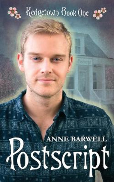 Postscript by Anne Barwell 9781991162137