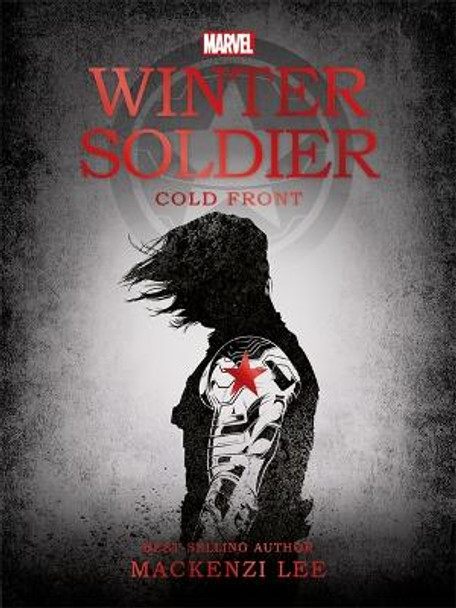 Marvel: Winter Soldier Cold Front by Autumn Publishing
