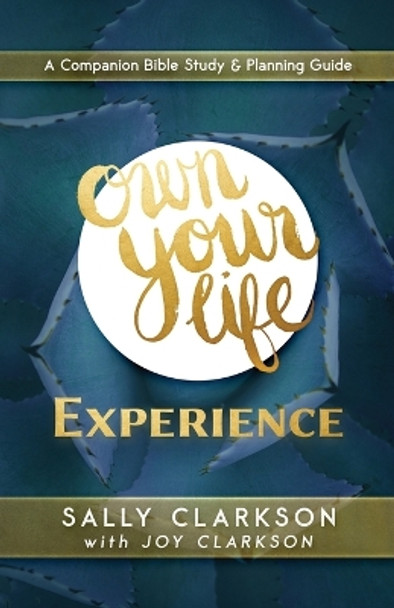 Own Your Life Experience by Sally Clarkson 9781888692303