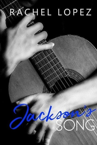 Jackson's Song by Amanda Hovseth 9781945018213