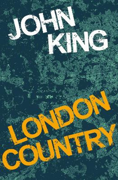 London Country by John King
