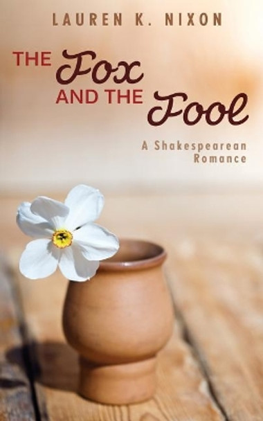 The Fox and the Fool by Liz Hearson 9781976015144