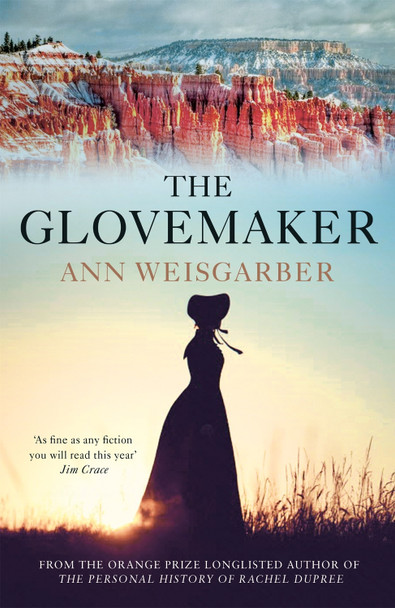 The Glovemaker by Ann Weisgarber