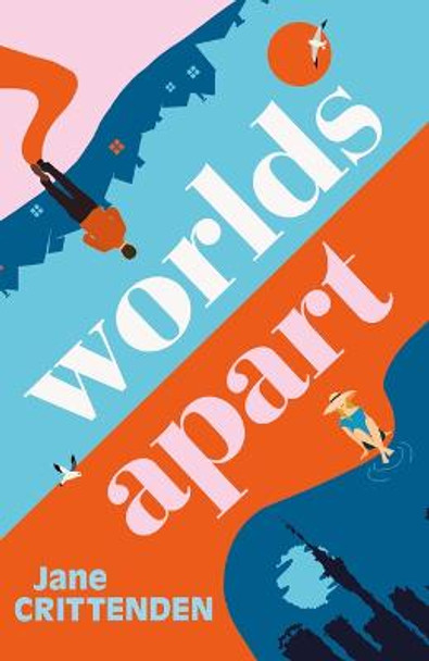 Worlds Apart by Jane Crittenden