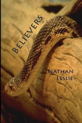 Believers by Nathan Leslie 9781929763252