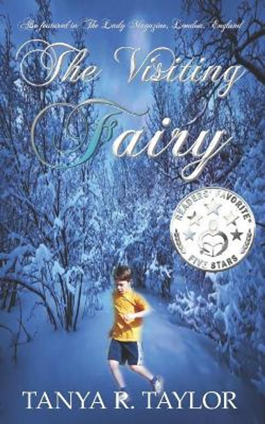 The Visiting Fairy by Tanya R Taylor 9781727721270