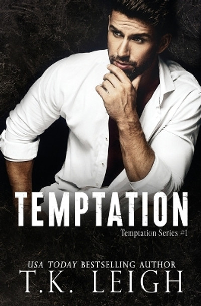 Temptation by T K Leigh 9781954812079