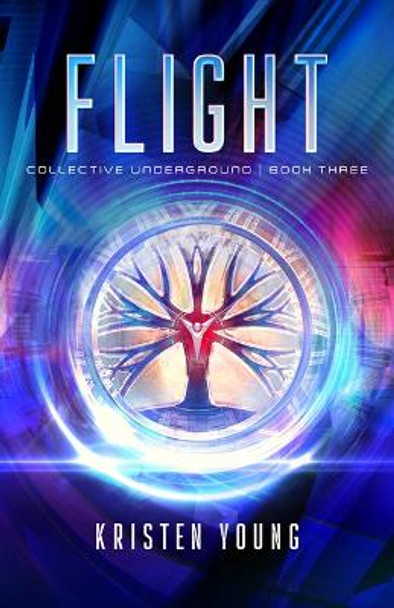 Flight: Volume 3 by Kristen Young 9798886050059