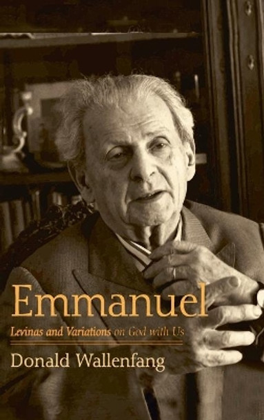 Emmanuel by Donald Wallenfang 9781666700015