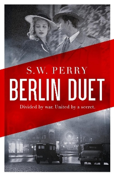Berlin Duet S. W. Perry 9781805462576
