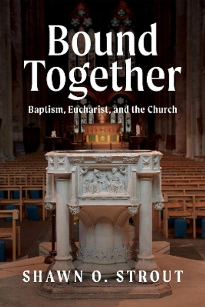 Bound Together: Baptism, Eucharist, and the Church Shawn O. Strout 9781640657328