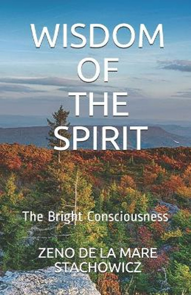 Wisdom of the Spirit: The Bright Consciousness by Zeno de la Mare Stachowicz 9798570326644