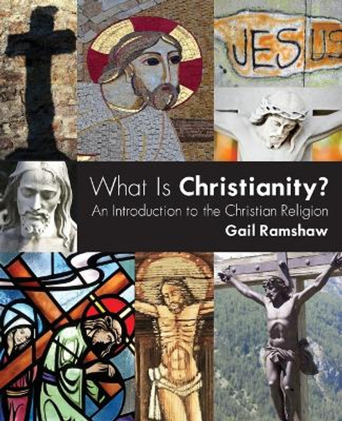 What is Christianity?: An Introduction to the Christian Religion by Gail Ramshaw 9780800698195