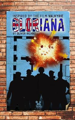 Gloriana by Oliver Richbell 9781910040201