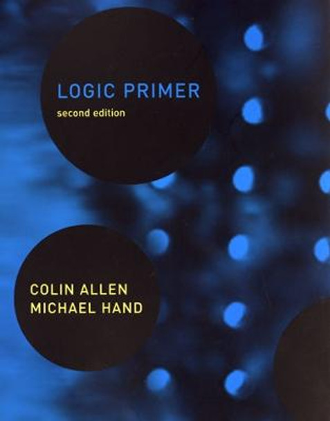 Logic Primer by Colin Allen