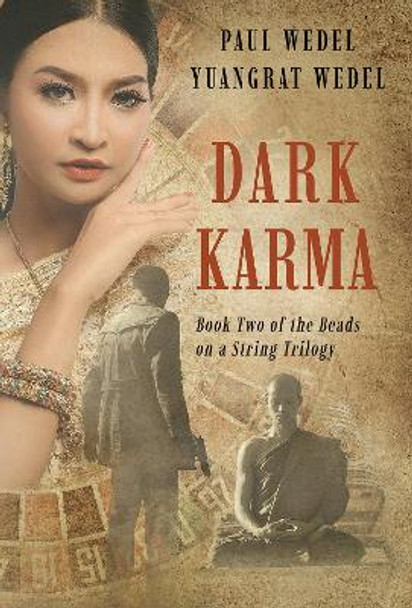 Dark Karma Paul Wedel 9786164510883
