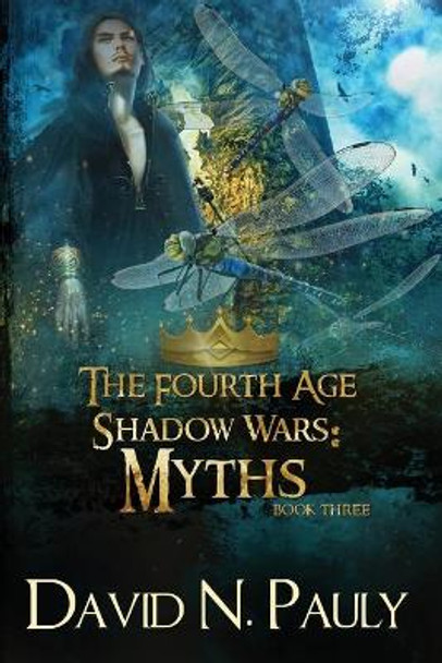 Myths by David N Pauly 9784824109736