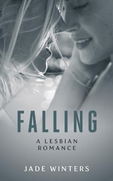 Falling by Jade Winters 9798632238571