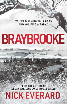 Braybrooke Nick Everard 9781835740538