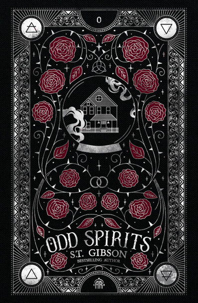 Odd Spirits S.T. Gibson 9781915998590