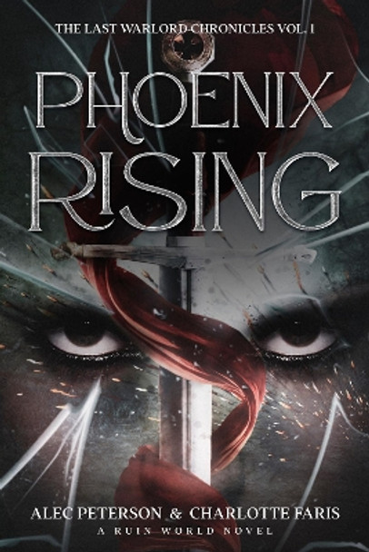 Phoenix Rising Alec Peterson 9781684426270