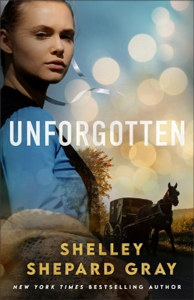Unforgotten Shelley Shepard Gray 9780800746032