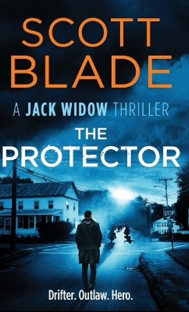 The Protector by Scott Blade 9781955924412