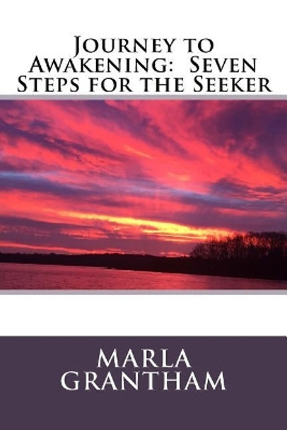 Journey to Awakening: Seven Steps for the Seeker by Marla Grantham 9781975991012