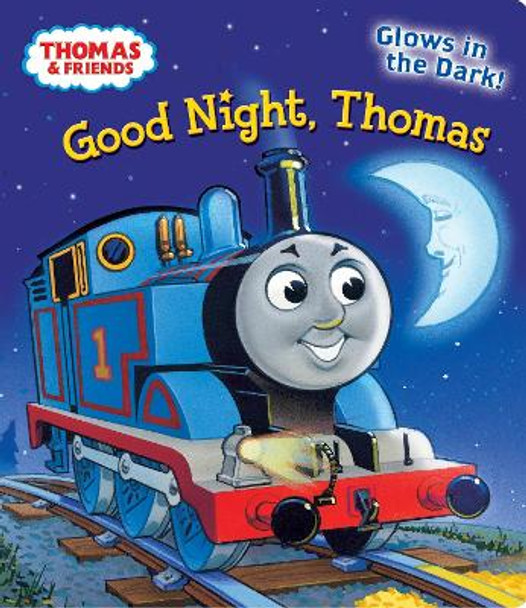 Good Night, Thomas by REV W Awdry