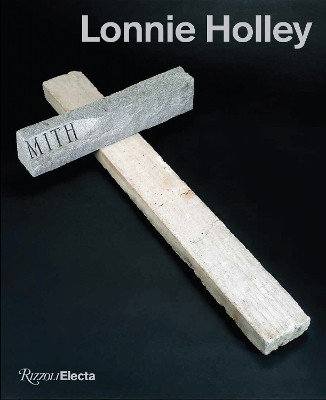 Lonnie Holley Harmony  Holiday 9780847899715