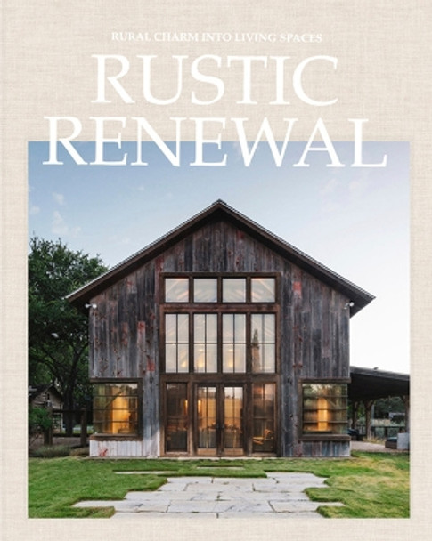 Rustic Renewal David Andreu 9788499366135