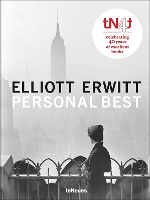 Personal Best Elliott Erwitt 9783961716326
