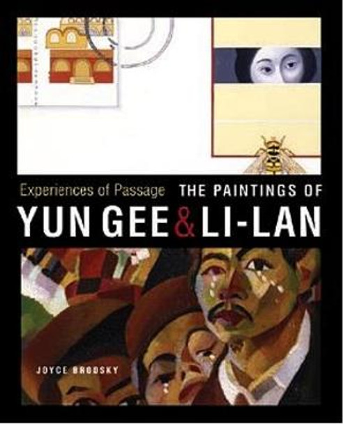 Experiences of Passage: The Paintings of Yun Gee and Li-lan by Joyce Brodsky