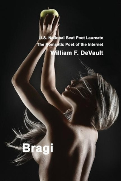 Bragi by Wiiliam F DeVault 9781974584031