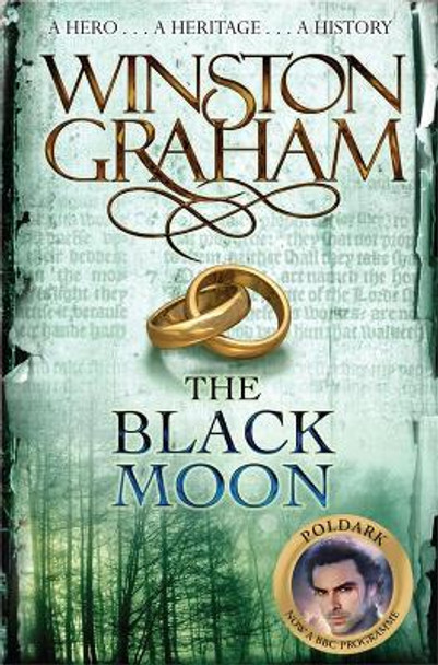 The Black Moon by Winston Graham