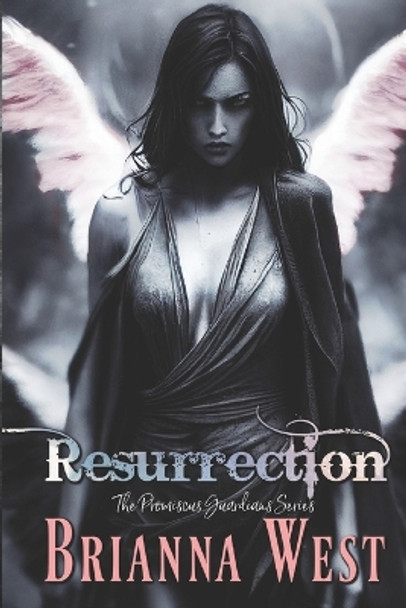 Resurrection by Brianna West 9781544222615