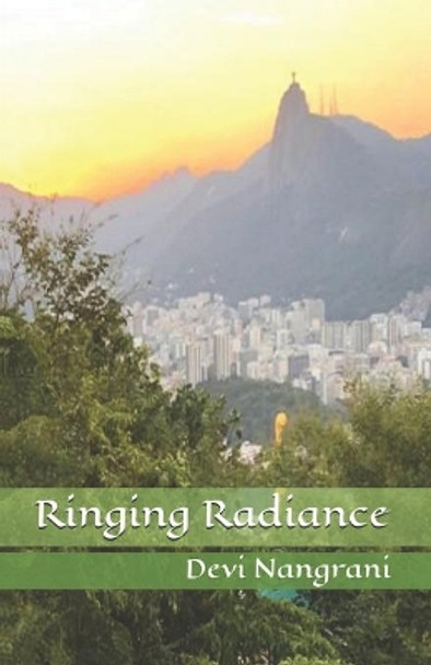 Ringing Radiance: The Powerhouse of Radiance by Raja Sharma 9781947403123