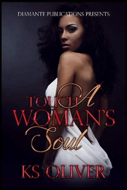 Touch A Woman's Soul by Sunny Giovanni 9781729801895