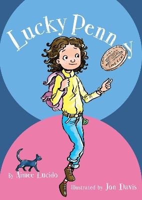 Lucky Penny Aimee Lucido 9781681156484