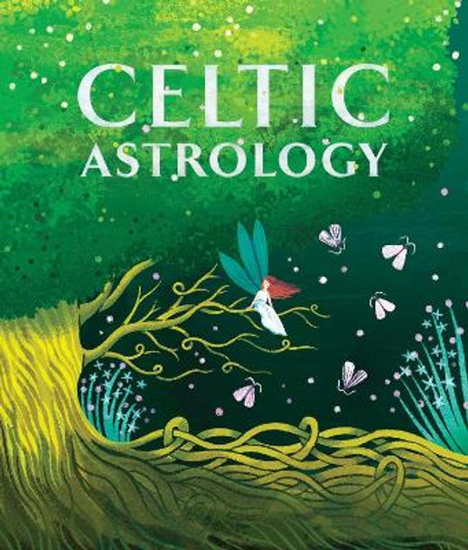 Celtic Astrology T. Bonaddio 9780762487615