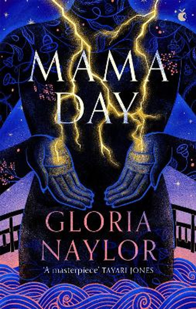 Mama Day Gloria Naylor 9780349016153