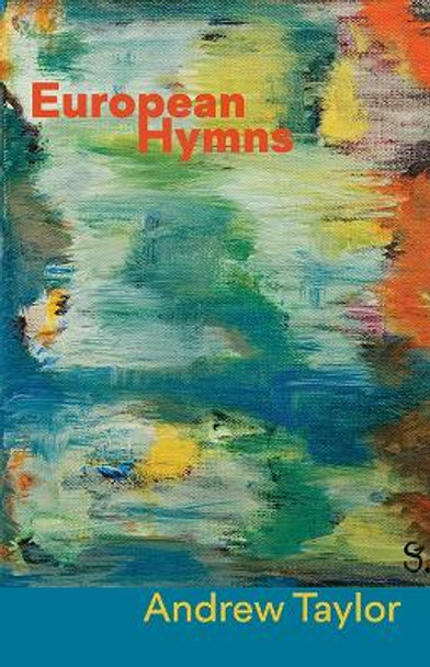 European Hymns Andrew Taylor 9781848619494