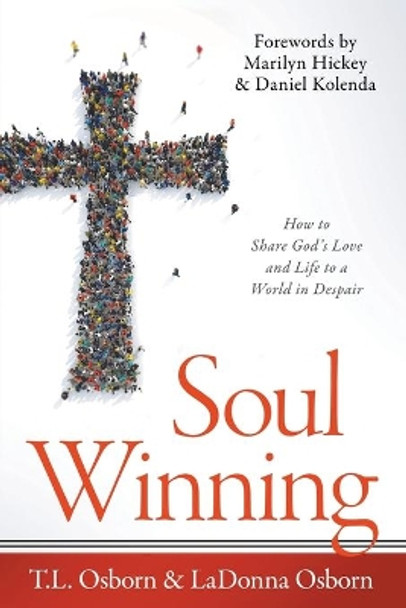 Soul Winning by T. L. Osborn 9781680314755