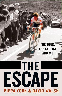 The Escape David Walsh 9780008510602